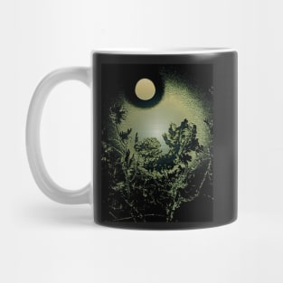 Abstract 234 Mug